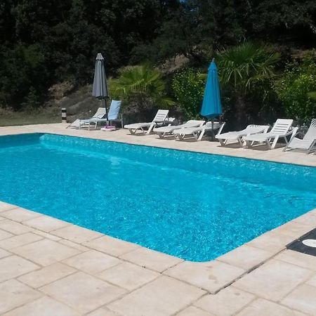 Ferme De Palumiane - Chambres Climatisees Visan 외부 사진